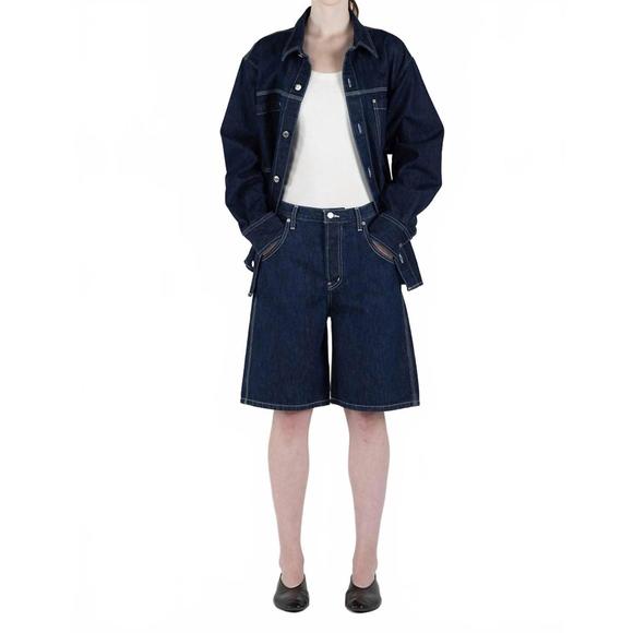 NEW ETICA hardin utility shirt in astoria
